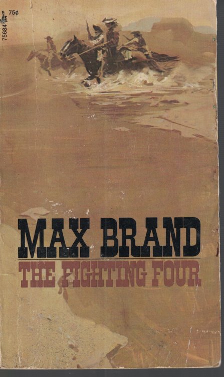 The Fighting Four