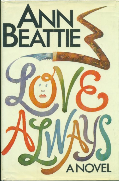 Love Always