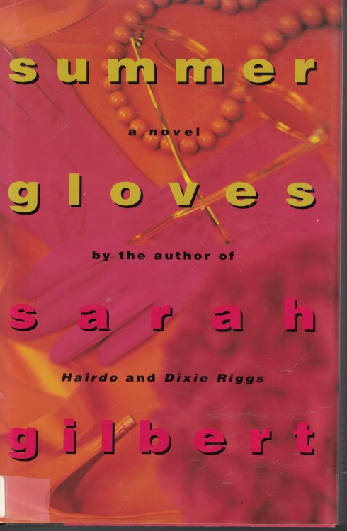 Summer Gloves