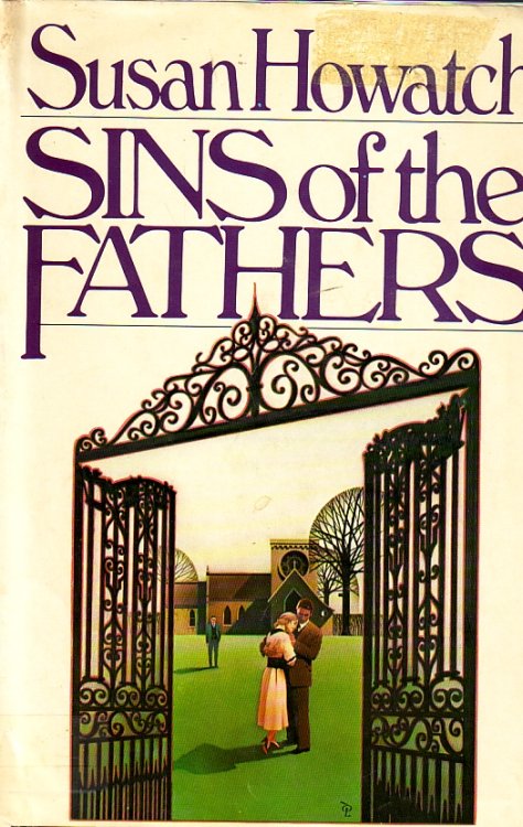 Sins Of The Fathers