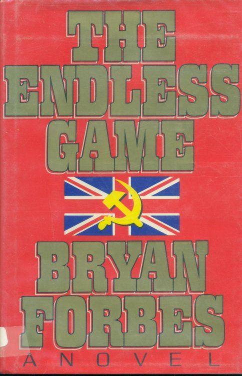 The Endless Game