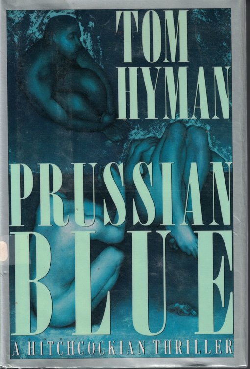 Prussian Blue