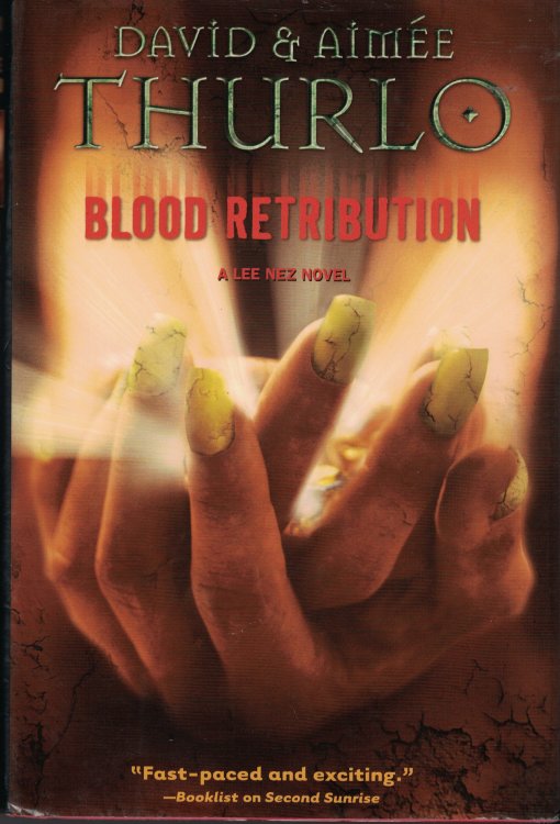 Blood Retribution