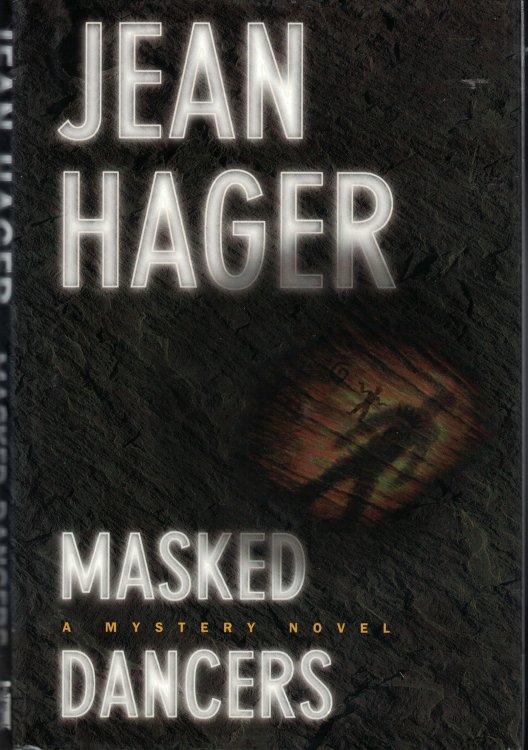 Masked Dancer