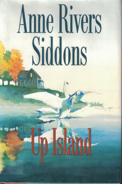 Up Island