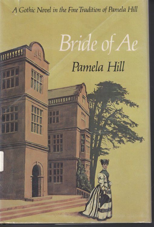 Bride Of Ae