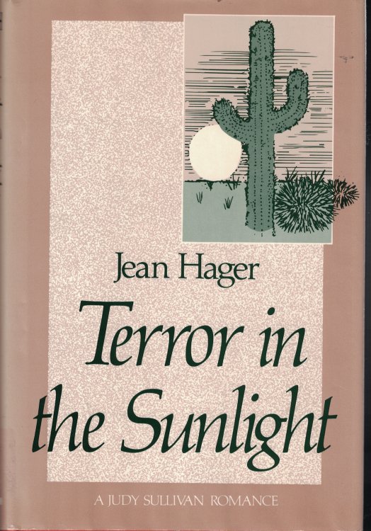 Terror In The Sunlight