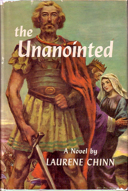 The Unanointed