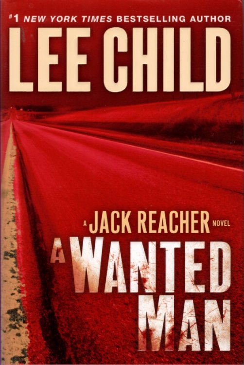 A Wanted Man