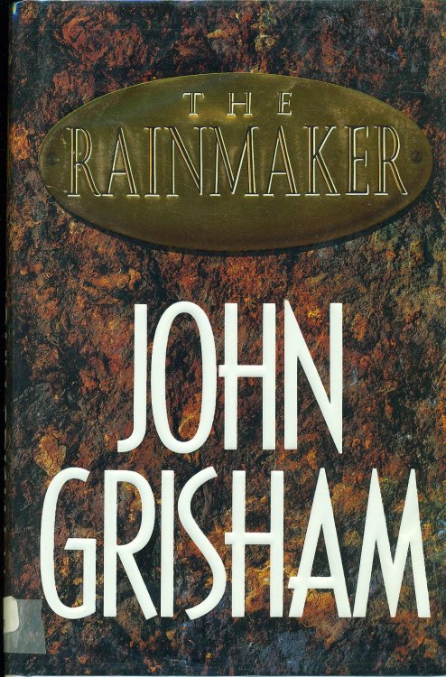 The Rainmaker