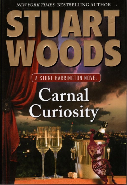 Carnal Curiosity