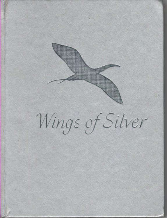 Wings Of Silver