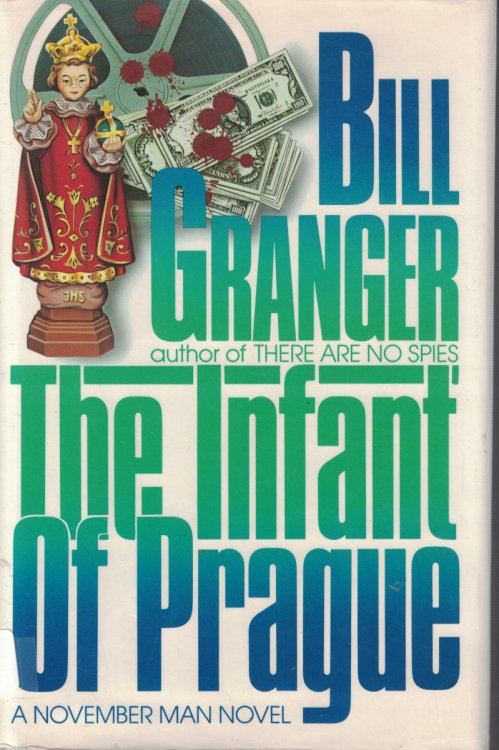 The Infant Of Prague