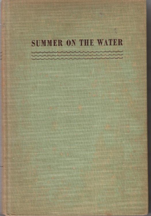 Summer on the Water