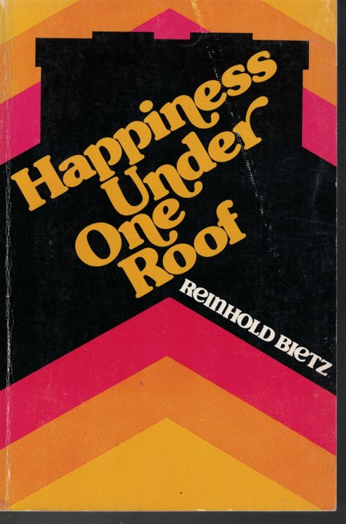 Happiness Under One Roof