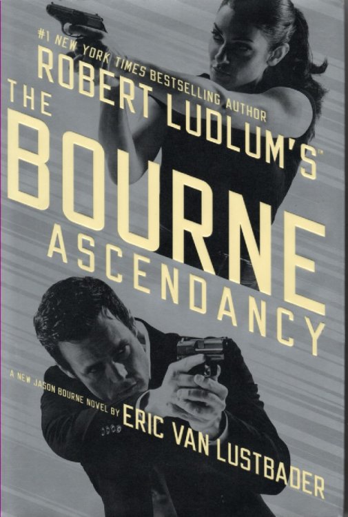 The Bourne Ascendancy