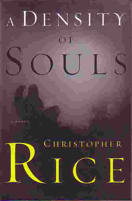 Density Of Souls