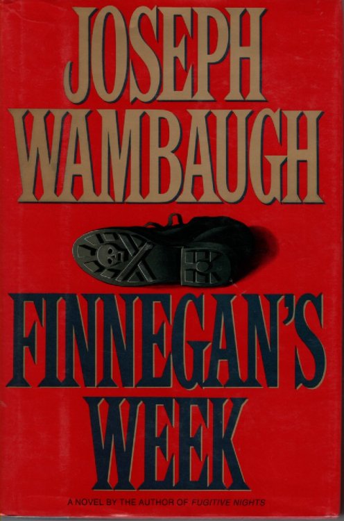 Finnegan's Week
