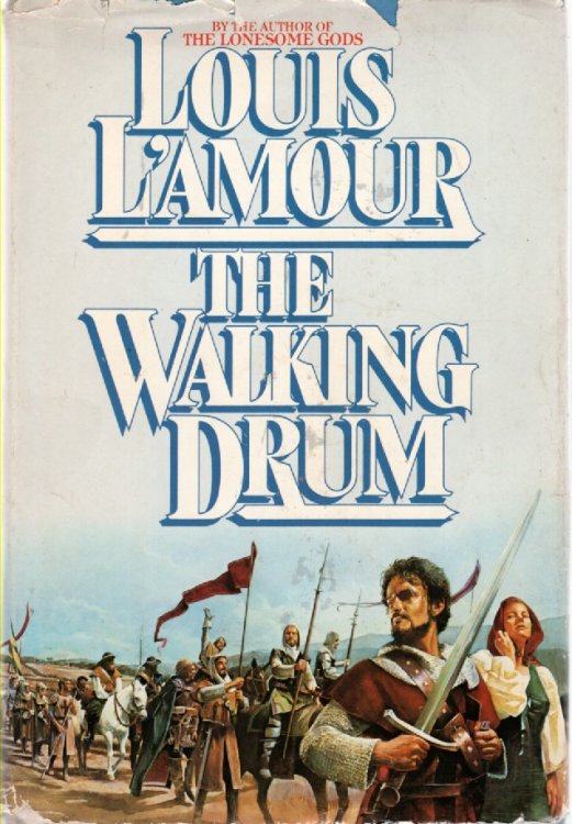 Walking Drum