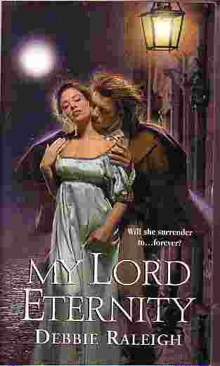 My Lord Eternity