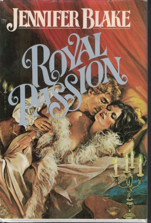 Royal Passion