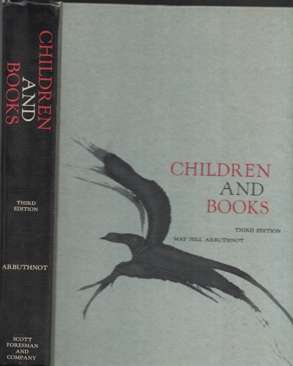 Children And Books
