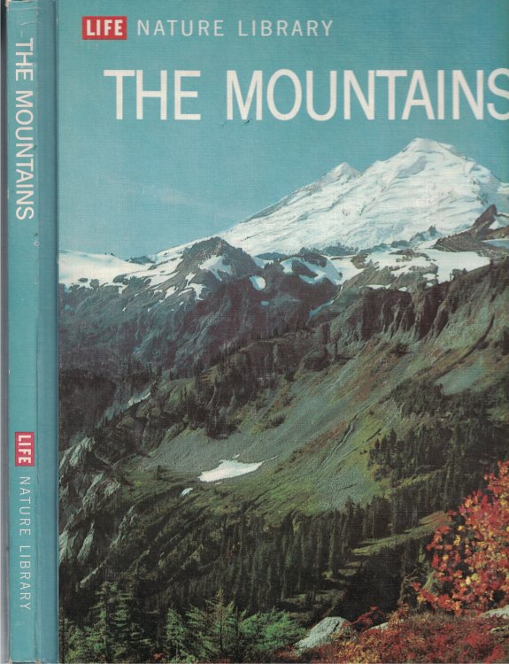 The Mountains