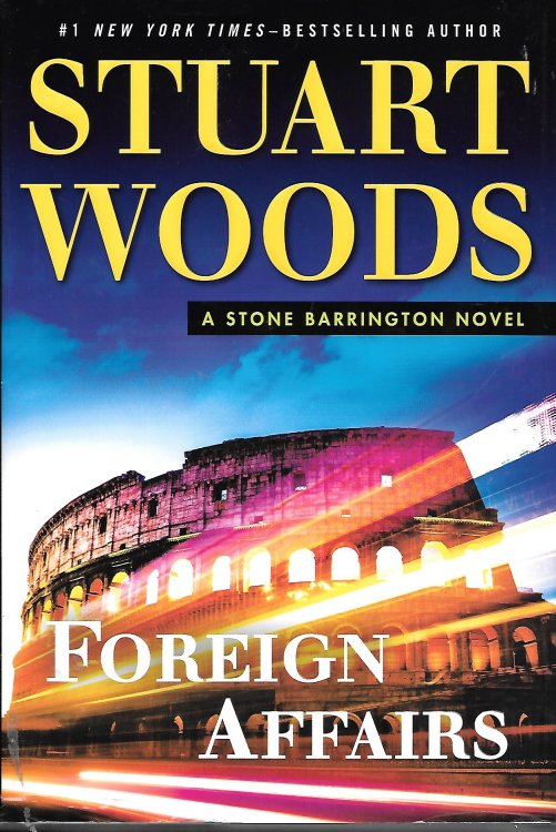 Foreign Affairs