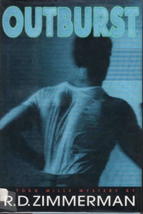 Outburst