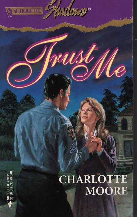 Trust Me; Book 62