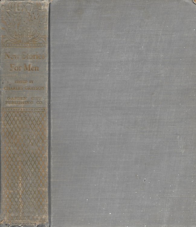 New Stories For Men