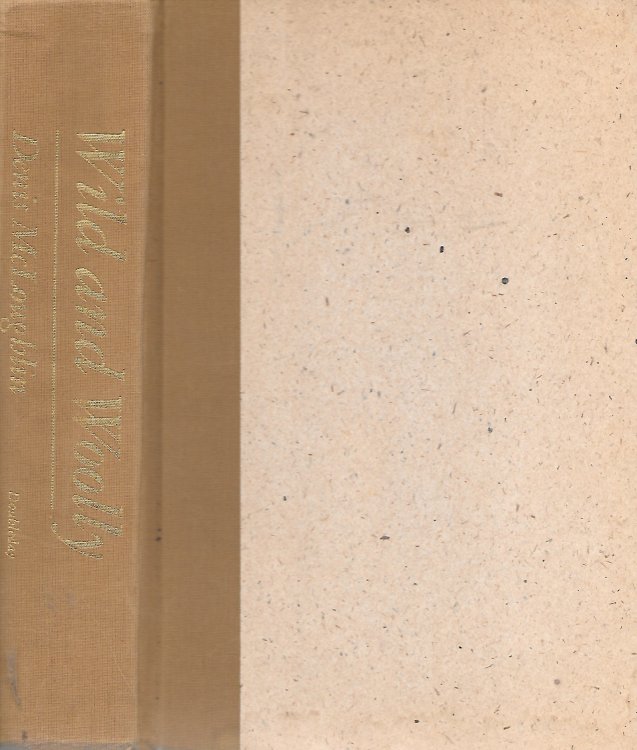 Wild And Woolly; An Encyclopedia of the Old West