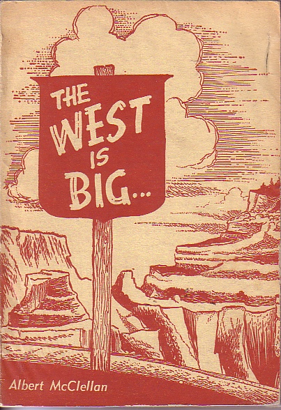 The West Is Big