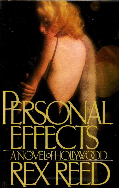 Personal Effects