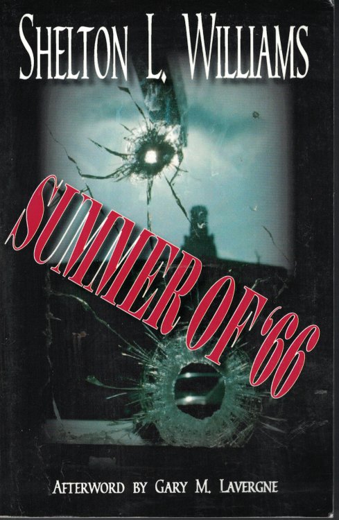 Summer Of '66