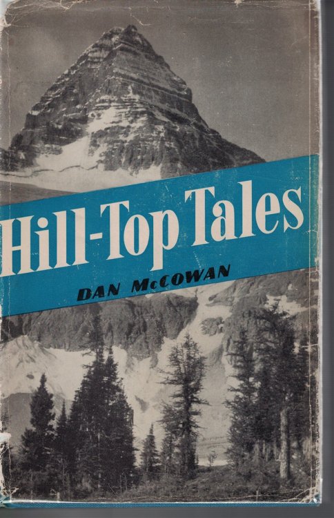 Hill Top Tales