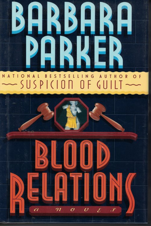 Blood Relations