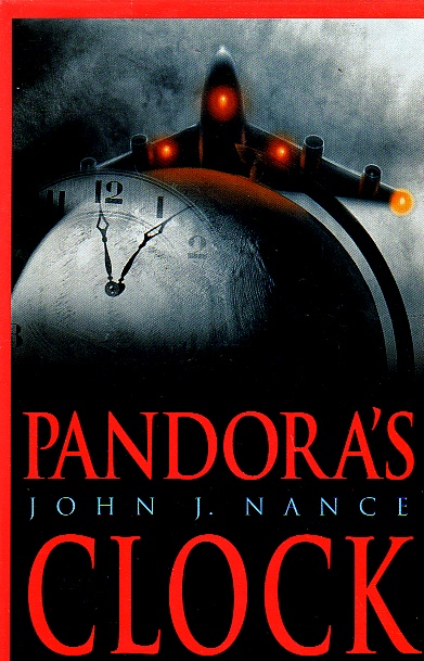 Pandora's Clock