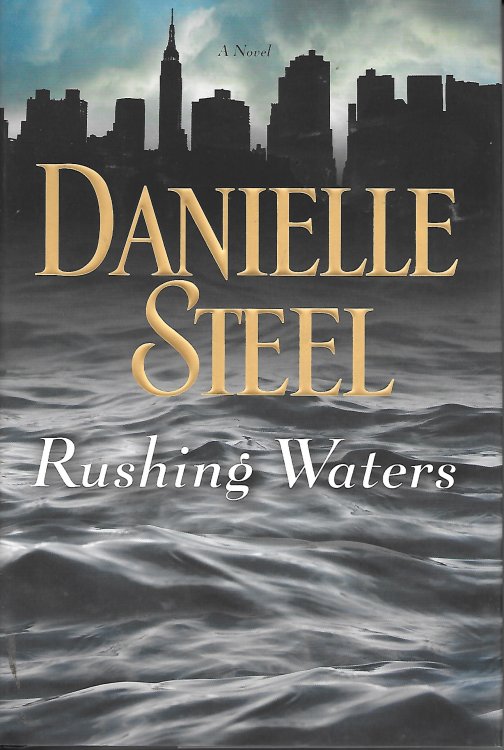 Rushing Waters