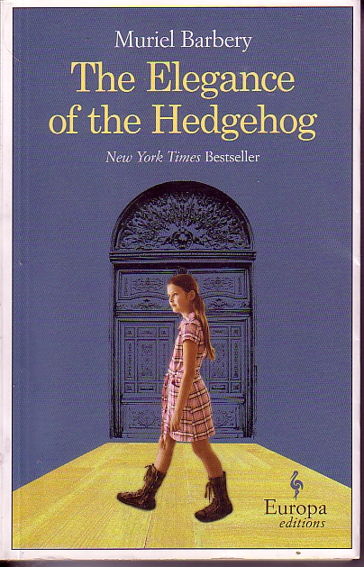 The Elegance Of The Hedgehog