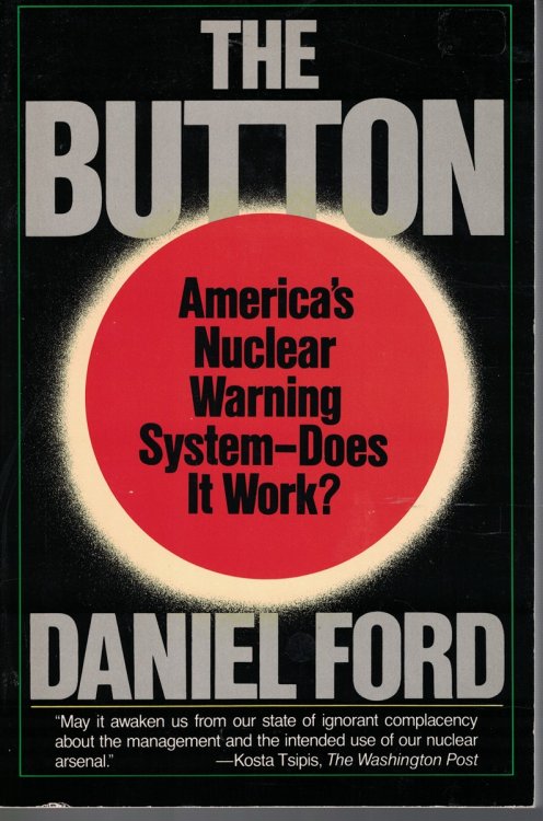 Button, The; The Pentagon's Strategic Command and Control System