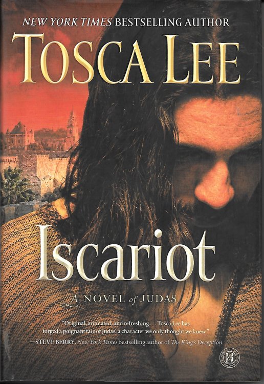 Iscariot