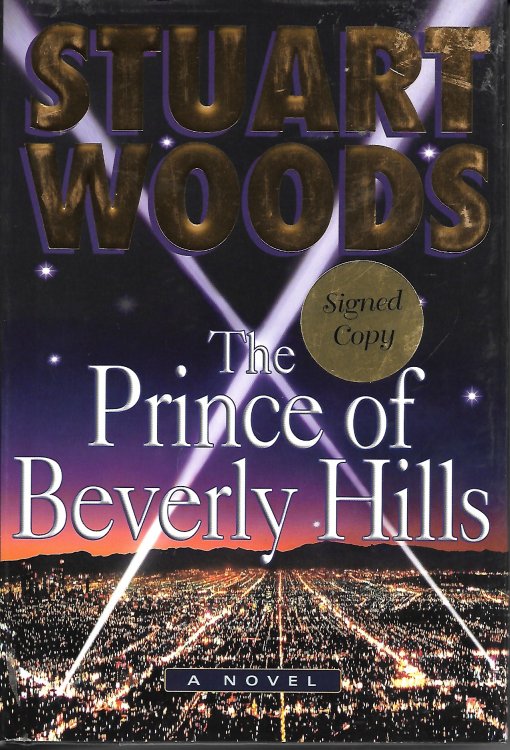 The Prince Of Beverly Hills