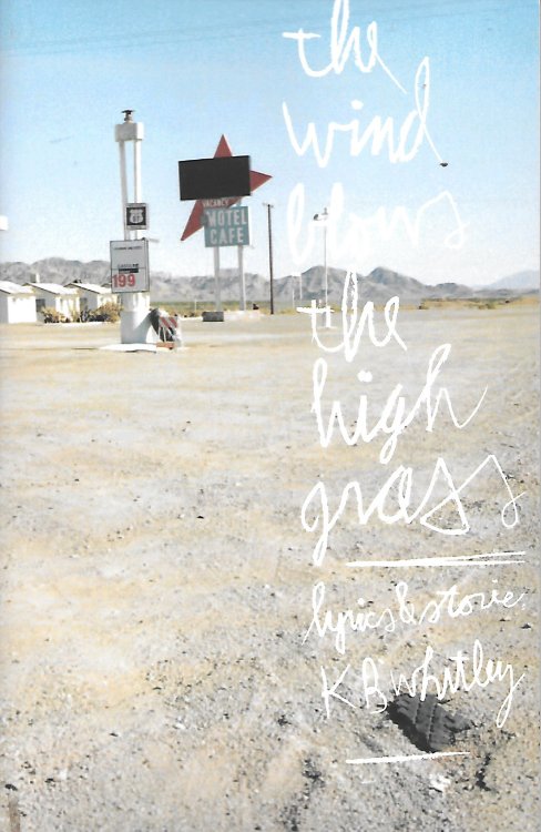 The Wind Blows The High Grass
