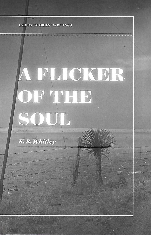 A Flicker Of The Soul