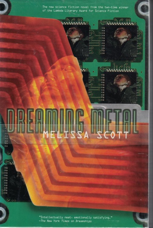 Dreaming Metal