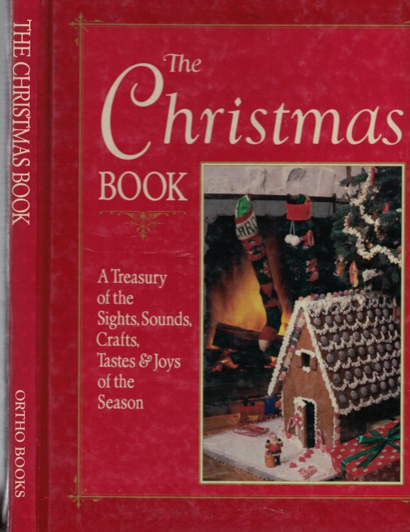 The Christmas Book
