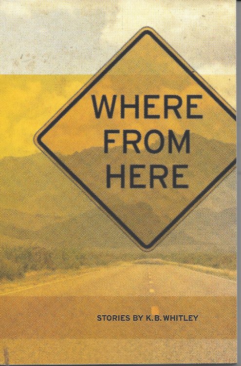 Where From Here