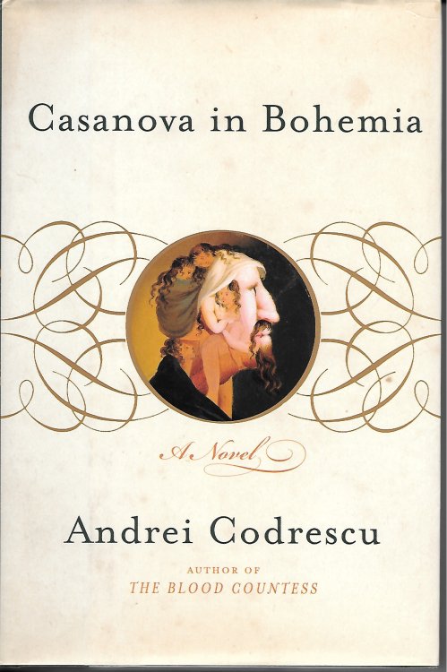 Casanova In Bohemia