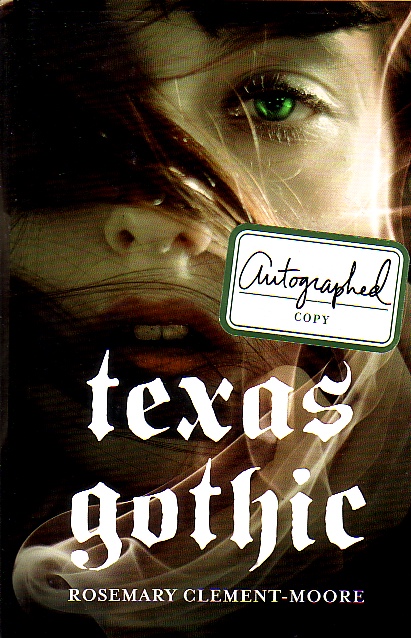 Texas Gothic